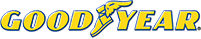logo goodyear