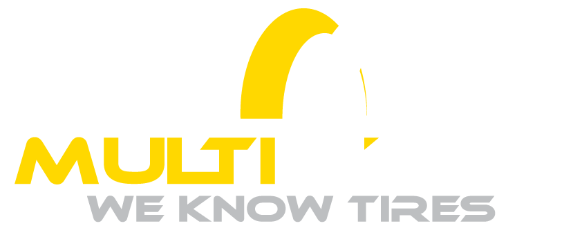 multi tires logo